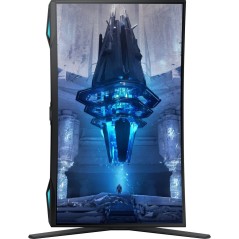 Samsung Odyssey Neo G7 S32BG750NP 32" 4K HDMI DisplayPort 165Hz Pivot Monitor - Ultimate Gaming Experience